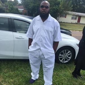 Meet your Posher, Chuck